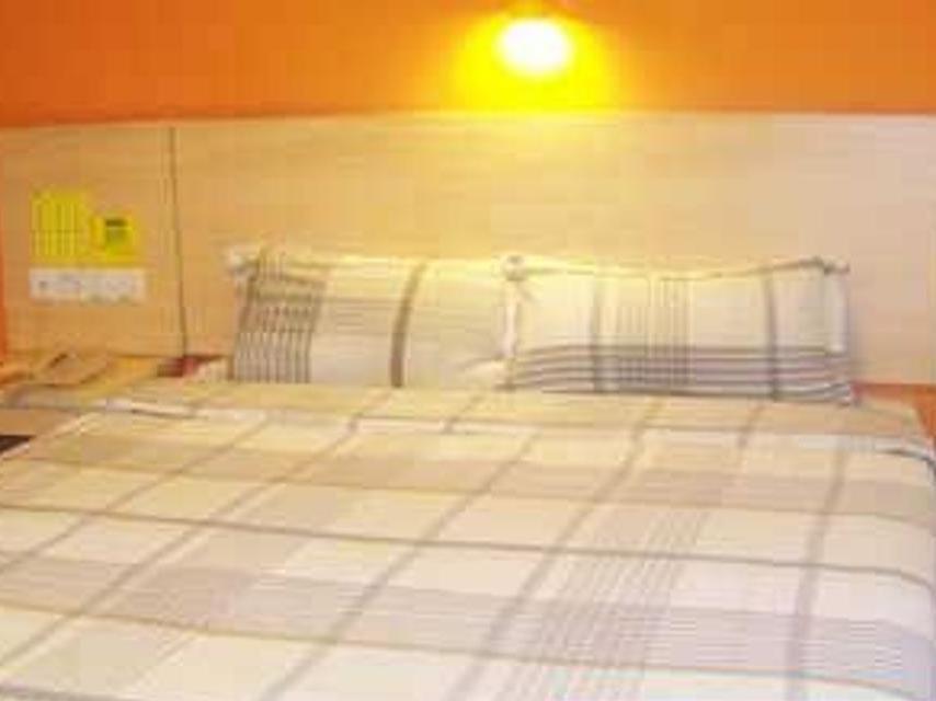 Shenzhen Octagon Inn 외부 사진